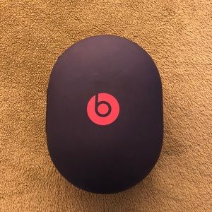 Beats Headphones Case
